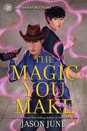 Buy The Magic You Make