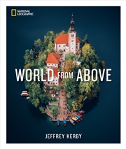 Buy National Geographic World From Above