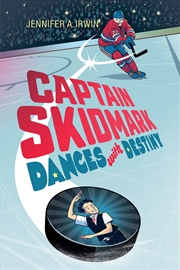 Buy Captain Skidmark Dances with Destiny