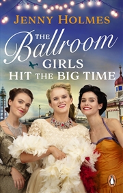 Buy The Ballroom Girls Hit the Big Time