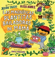 Buy Mamá's Magnificent Dancing Plantitas