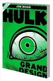 Buy HULK: GRAND DESIGN