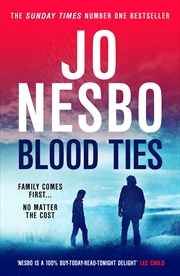 Buy Blood Ties