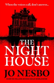 Buy The Night House: A spine-chilling tale for fans of Stephen King