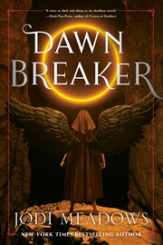 Buy Dawnbreaker