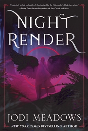 Buy Nightrender