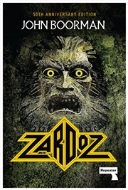 Buy Zardoz