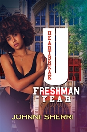 Buy Heartbreak U: Freshman Year