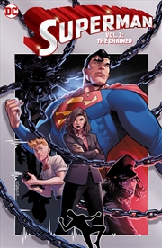 Buy Superman Vol. 2: The Chained