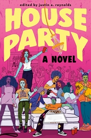 Buy House Party