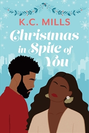 Buy Christmas in Spite of You