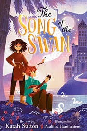 Buy The Song of the Swan