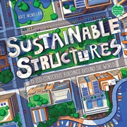 Buy Sustainable Structures: 15 Eco-Conscious Buildings Around the World