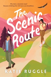 Buy The Scenic Route