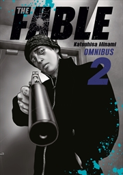 Buy The Fable Omnibus 2 (Vol. 3-4)