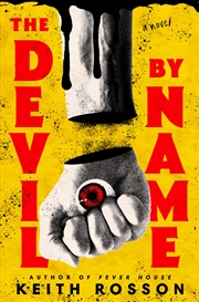 Buy The Devil by Name: A Novel