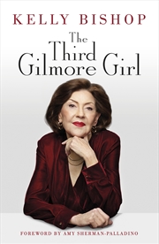 Buy The Third Gilmore Girl