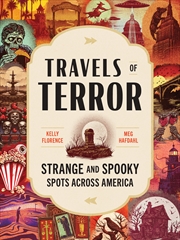 Buy Travels of Terror