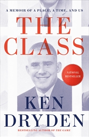 Buy The Class: A Memoir of a Place, a Time, and Us