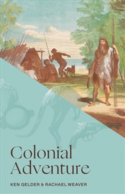 Buy Colonial Adventure