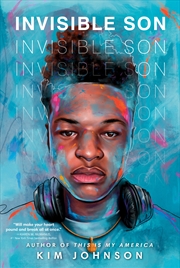 Buy Invisible Son