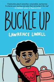 Buy Buckle Up: (A Graphic Novel)