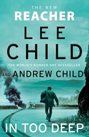 Buy In Too Deep: (Jack Reacher 29)