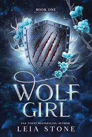 Buy Wolf Girl