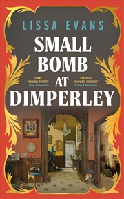 Buy Small Bomb At Dimperley