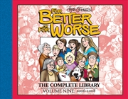 Buy For Better or For Worse: The Complete Library, Vol. 9