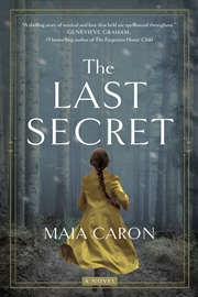 Buy The Last Secret: A Novel