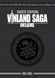 Buy Vinland Saga Deluxe 3