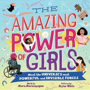 Buy Amazing Power Of Girls, The