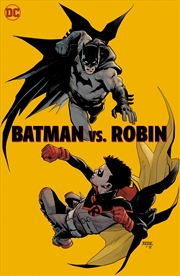 Buy Batman Vs. Robin