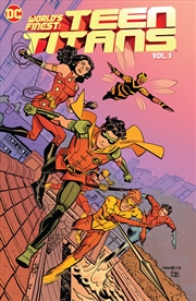 Buy World's Finest: Teen Titans