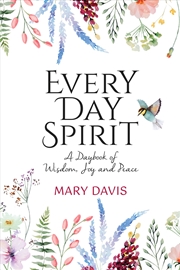 Buy Every Day Spirit