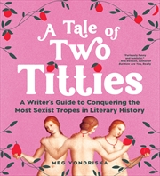 Buy A Tale of Two Titties