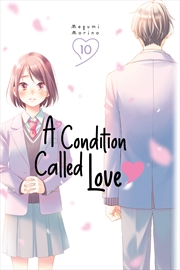 Buy A Condition Called Love 10