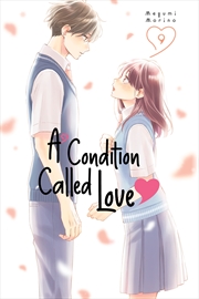 Buy Condition Called Love 9, A