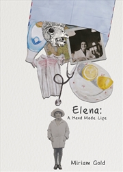 Buy Elena: A Hand Made Life