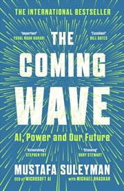 Buy The Coming Wave