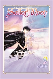 Buy Sailor Moon 9 (Naoko Takeuchi Collection)