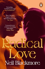 Buy Radical Love