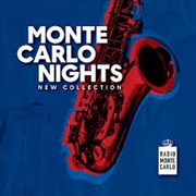 Buy Monte Carlo Nights