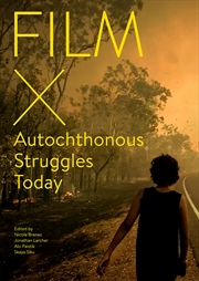 Buy Film X Autochthonous Struggles Today