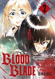 Buy BLOOD BLADE 2