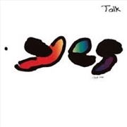 Buy Talk - 30th Anniversary Edition