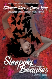 Buy Sleeping Beauties: Deluxe Remastered Edition (Graphic Novel)