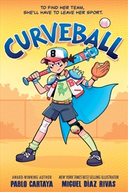 Buy Curveball