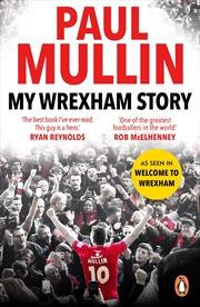 Buy My Wrexham Story